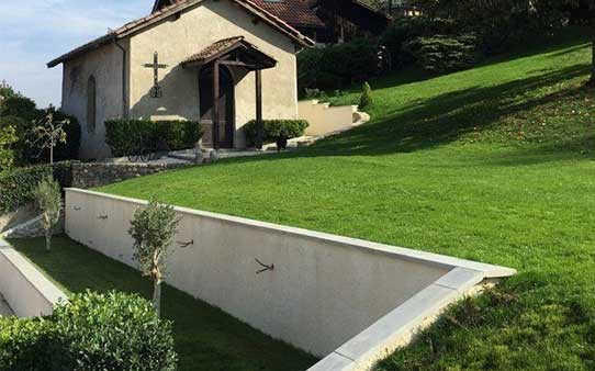 Eden Parc Paysage