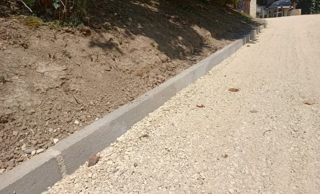Bordure